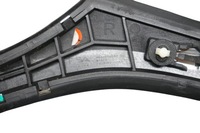 фото thumb №9, Молдинг хром правая opel mokka b ii 22r 9834902580