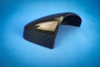 фото thumb №12, Комплект накладки дзеркал карбон audi a3 s3 rs3 оригінальний номер