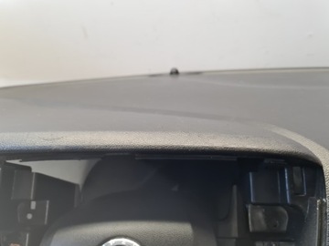 фото thumb №8, Opel karl панель консоль подушки ремені оригінал