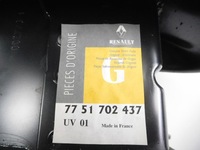 фото thumb №10, Pas передній renault laguna ii 7751702437