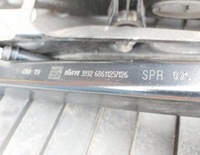 фото thumb №7, Bmw 7 g11 g12 19r. поворотный кулак рычаги правые зад 6861136