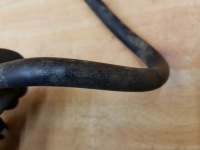 фото thumb №2, Шланг підсилювач гальм вакууму renault megane ii 1.5 dci