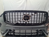 фото thumb №5, Volvo xc60 ii lift r-design бампер передний