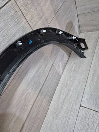 фото thumb №9, 16131. mustang mach-e молдинг крила лівий задня lj8b-r286d03-e