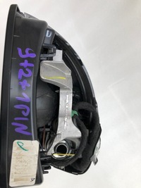 фото thumb №4, Зеркало левая tiguan ii 9+2+1 pin 5nn857501l