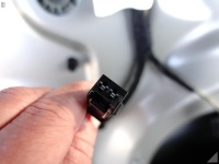 фото thumb №9, Audi a6 s6 c7 4g5 11-18 lift sedan/limuzyna двері+ скло ліва задня kolor:n3n3