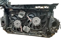 фото thumb №4, Vw phaeton lift 3.0 tdi pas передній перед kpl