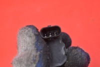 фото thumb №7, Датчик паркування перед pdc 4h0919275a skoda superb 2 ii 08-15