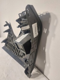 фото thumb №3, Защита панели водителя renault scenic iii przed lift eu