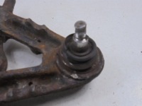 Alfa romeo 75 важіль нижній перед лівий Київ, фото thumb