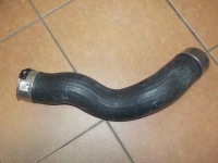 Купити Труба інтеркулер x3 f25 8513851, фото thumb