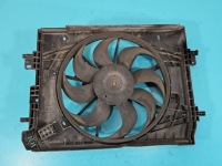 Купить Вентилятор радиатора dacia logan 2 12-20 214818009r 1.0 sce, фото thumb