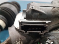 фото thumb №4, Mercedes benz w203 sport купе колонка кермова