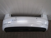 фото thumb №1, Бампер задня задній tesla model 3 iii плита