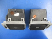 фото thumb №7, Peugeot 307 lift решётки обдув+ рамка выключатели