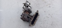 фото thumb №3, Турбонагнетатель renault captur clio iv 0.9 tce