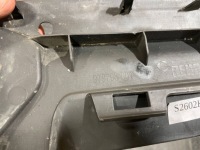 Купить Audi q7 2 4m0 рестайлинг  24- накладка поперечина перед передний, фото thumb