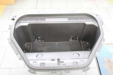 фото thumb №8, Багажник вкладка ванна перед переднее mustang mach e версия usa новый premium