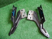 фото thumb №1, Петля капот jagaur f-pace x761 левый