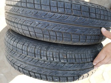 ШИНА CONTINENTAL CONTI ECO CONTACT 155/65/14