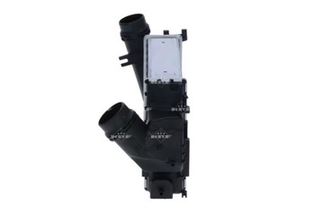 фото thumb №2, 30974/nrf интеркулер nissan qashqai 1,6dci 14-