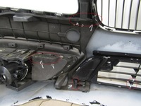 фото thumb №8, Бампер перед передний bmw 2 f45 f46 14-