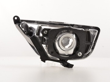 фото thumb №2, Галоген правый ford focus 02