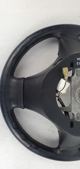 фото thumb №11, Mazda 6 02- воздуховод multi, air bag кожа