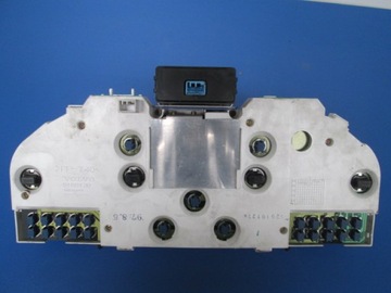 фото thumb №4, Volvo v70 бензин спідометр  330tys km