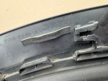 фото thumb №11, Honda cr-v crv v 5 16r- планка крила праві зад 75390-tla-a0-50