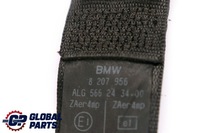 фото thumb №9, Bmw e46 pas безопасности правый перед 8207956
