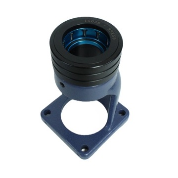 Монтажное основание держателя ISO40 BT40 HSK63