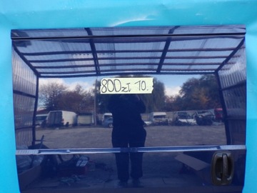 фото thumb №11, Ducato boxer jumper 06- двері розсувні зсувні середній низький l2h1