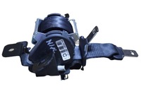 фото thumb №1, Nissan qashqai j10 pas безопасности средний