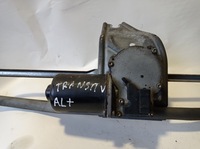 фото thumb №6, Механізм двірник перед ford transit v 404524