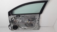 фото thumb №12, Toyota avensis t25 дверь передние правое 1c0 1co перед правое серебристый