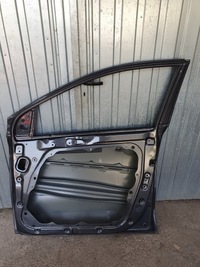 фото thumb №5, Двері передні праве kia sportage iv 2015-2021