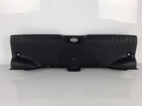 фото thumb №1, Hyundai elantra vii обивка защита багажника зад 2020-