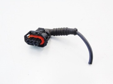 фото thumb №1, Штекер разъём 1.0 1.2 1.4 agila corsa c b astra g