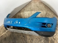 фото thumb №13, Vw tiguan 5n капот бампер перед kpl pas tdi