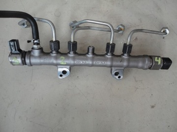 фото thumb №5, Датчик тиску toyota hilux 2.4 2gd ftv 16r.