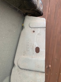 фото thumb №12, Mercedes glk x204 крыло левый перед a2048810514