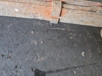 фото thumb №6, Ресора 6 щітка mercedes kaczka t1 w601