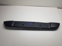 фото thumb №1, Подкладка кронштейн номерного знака dacia sandero 2012