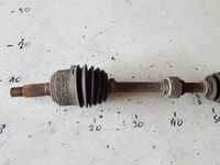 фото thumb №2, Mazda 6 ii gh 08-13r 2.0 16v b полуось левая механическая коробка передач