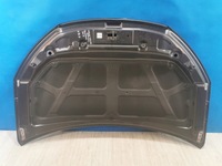 фото thumb №5, Ssangyong tourismo rodius ii 2 12/18 капот кришка кришка багажника шумоізоляція abs