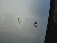 Купити Дверей праве  задні задні volvo v50 рестайлінг  426-26 універсал європа, фото thumb