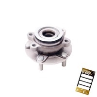 фото thumb №1, Ступица nissan juke qashqai x-trail renault koleos