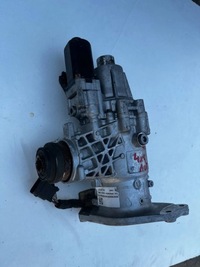 фото thumb №4, Jeep renegade compass ii редуктор коробки коробки передач