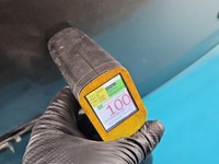 фото thumb №15, Кришка багажника багажника скло задня fiat croma ii kombi